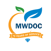 MWDOC logo